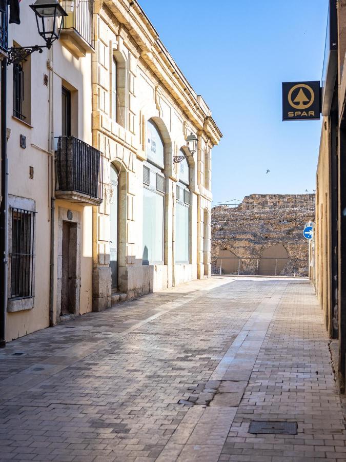 Ferienwohnung Trinquet Nou Tarragona Exterior foto